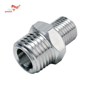 کوپلینگ ایربراش رو پیچ 1/8 به 1/4 اینچ