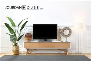 میز تلویزیون جردن هاوس مدل  Arayik