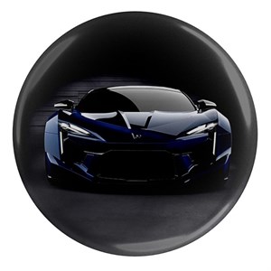 پیکسل طرح ماشین مدل S2599