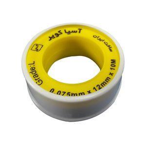 نوار تفلون آسیا کویر مدل A-12