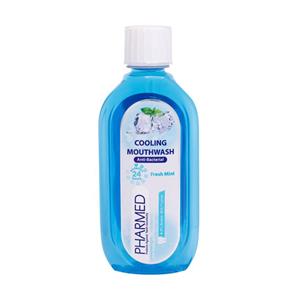 دهانشویه خنک کننده فارمد مناسب دندان های حساس 400 میلی لیتر