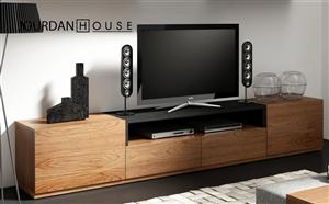 میز تلویزیون جردن هاوس مدلFirestone