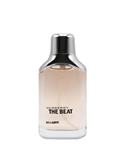 عطر جیبی زنانه اسکلاره Sclaree مدل Burberry The Beat حجم 30 میلی‌لیتر