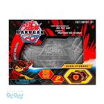 بازی فکری باکوگان BAKUGAN 