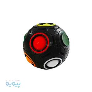 روبیک توپی فیجت اسپینری