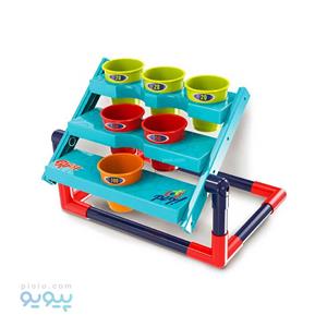 اسباب بازی نشانه گیری test game آیتم ۱۹۰۲/۱