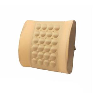 پشتی طبی برجسته بیوتی بیسیک مدل MK718 Beauty Basic MK718 Doted Back Cushion