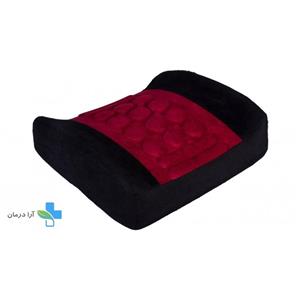 پشتی طبی برجسته بیوتی بیسیک مدل MK718 Beauty Basic MK718 Doted Back Cushion