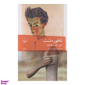 کتاب داستان‌های کوتاه سلینجر(سیزده)  - اثر جی دی سلینجر - نشر سیزده