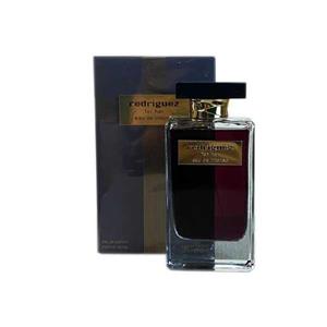 ادو پرفیوم زنانه فراگرنس ورد مدل Redriguez For Her eau de intense حجم 100 میلی لیتر