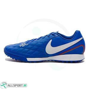 کفش چمن مصنوعی نایک تمپو Nike Tiempo Legend 7 Academy 10R Tf M AQ2218-410 