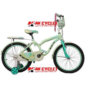 دوچرخه دخترانه کویر سایز 20 مدل 3303 