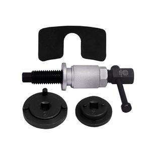 کالیپر ترمز ABS رگلاژی 4 عددی Hezburn