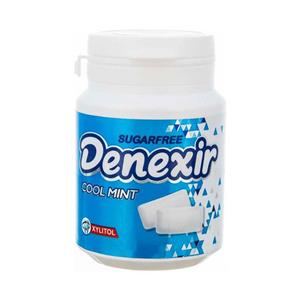 Denexir آدامس با طعم نعناع تند دن اکسیر