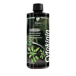 هورمون سیتوکینین پروتکت نیچر مدل plant حجم 125 میلی لیتر بسته 6 عددی