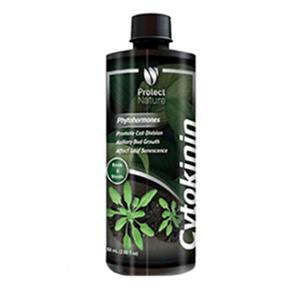 هورمون سیتوکینین پروتکت نیچر مدل plant حجم 125 میلی لیتر بسته 6 عددی