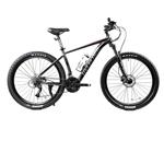 دوچرخه شهری اورلرد مدل CONVERSE 4.0 سایز 27.5