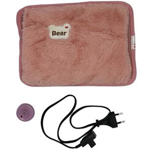 کیسه آب گرم برقی مدل Bear-Couple