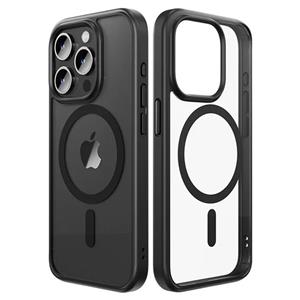 کاور مدل مگ سیف مناسب برای گوشی موبایل اپل Iphone 13pro max