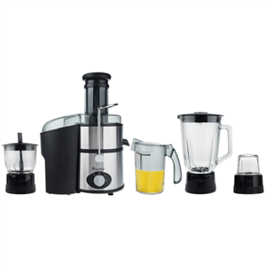 آب میوه گیری پارادایس مدل P-216S Paradaise P-216S Juicer