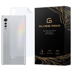 محافظ پشت گوشی گلس راک نانو مدل MCR-Glass مناسب برای گوشی موبایل ال جی Velvet 4G