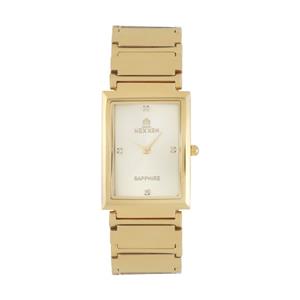 ساعت مچی عقربه‌ای مردانه نکسن مدل G3153R1