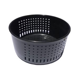 سبد کولر آبی مدل 001