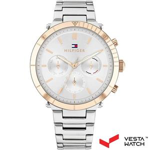 ساعت مچی عقربه ای زنانه تامی هیلفیگر مدل 1782348