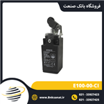 لیمیت سوئیچ ارش ( ERSCE ) ایتالیا مدل E100-00-CI