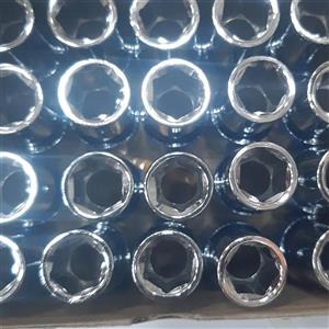 سری بکس مدل پایه بلند سایز 10 میلی متر