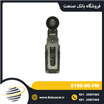 لیمیت سوئیچ ارش ( ERSCE ) ایتالیا مدل E100-00-FM