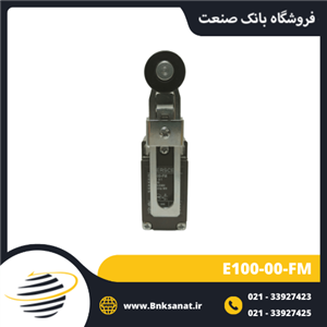 لیمیت سوئیچ ارش ( ERSCE ) ایتالیا مدل E100-00-FM