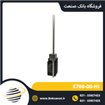 لیمیت سوئیچ ارش ( ERSCE ) ایتالیا مدل E100-00-HI