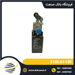 لیمیت سوئیچ ارش ( ERSCE ) ایتالیا مدل E100-01-CBI