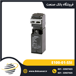 لیمیت سوئیچ ارش ( ERSCE ) ایتالیا مدل E100-01-S5I