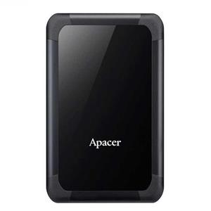هارد اکسترنال اپیسر مدل AC532 ظرفیت 1 ترابایت