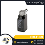 لیمیت سوئیچ ارش ( ERSCE ) ایتالیا مدل E100-01-SCI