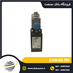 لیمیت سوئیچ ارش ( ERSCE ) ایتالیا مدل E100-08-TBI