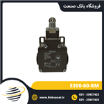 لیمیت سوئیچ ارش ( ERSCE ) ایتالیا مدل E300-00-BM