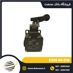 لیمیت سوئیچ ارش ( ERSCE ) ایتالیا مدل E300-00-DM