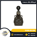 لیمیت سوئیچ ارش ( ERSCE ) ایتالیا مدل E300-00-EM