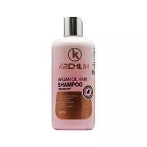شامپو تقویت کننده مو کرملین مدل Argan حجم 400 میلی لیتر