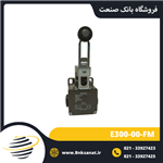 لیمیت سوئیچ ارش ( ERSCE ) ایتالیا مدل E300-00-FM