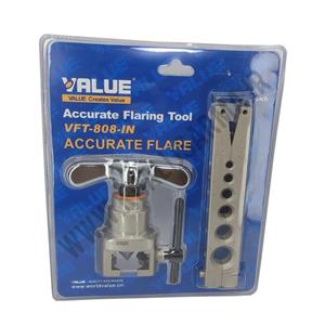 انبر لوله پرچ کن ولیو مدل VFT-808-IN