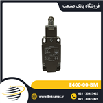 لیمیت سوئیچ ارش ( ERSCE ) ایتالیا مدل E400-00-BM