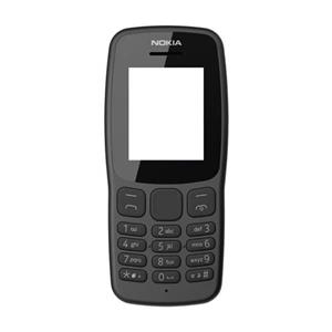 شاسی گوشی کد007 مناسب برای گوشی موبایل نوکیا 106
