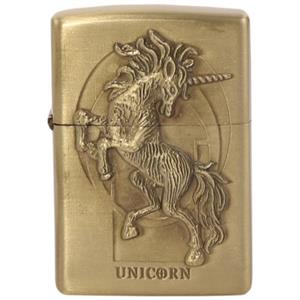 فندک بوهای طرح اسب تک شاخ کد PJ-109899