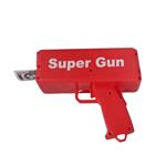 تفنگ اسباب بازی مدل SUPER GUN کد 01