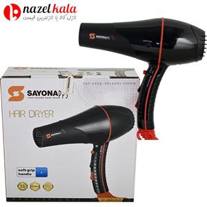 سشوار سایونا مدل SY-200GOLD