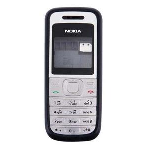 شاسی گوشی موبایل مدل 1280 مناسب برای گوشی موبایل نوکیا 1280